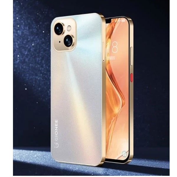 Gionee G13 Pro