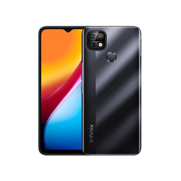 Infinix Smart 5 Pro