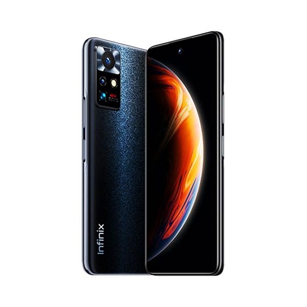 Infinix Zero X Neo