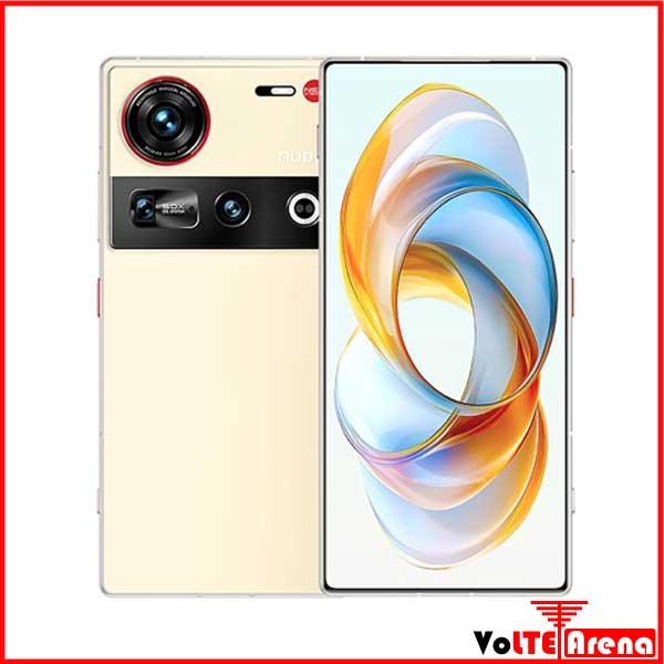 nubia Z70 Ultra