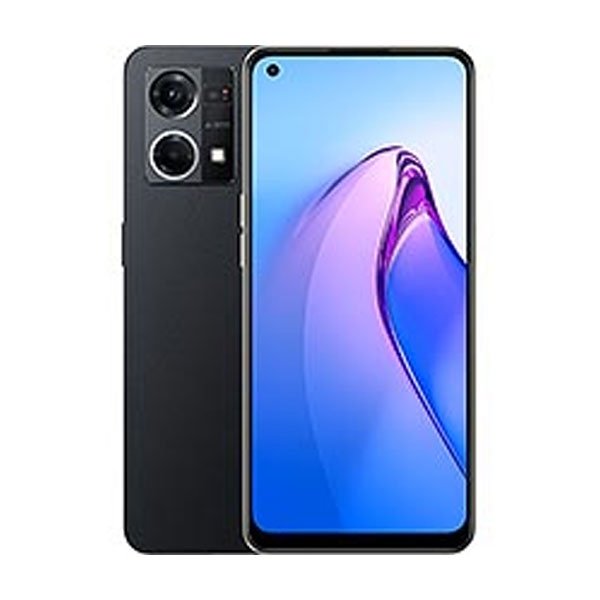 Oppo Reno8 4G