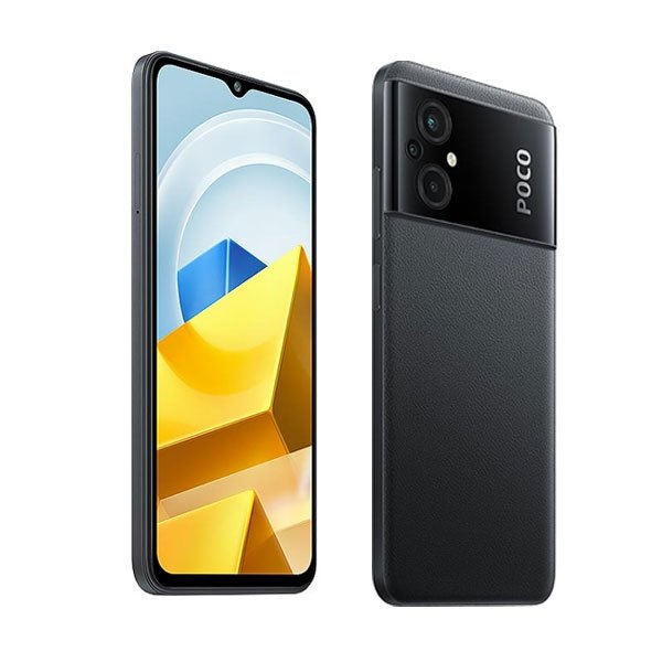 Poco M5