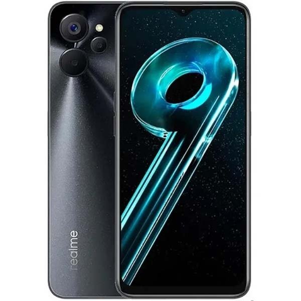 Realme 9i 5G