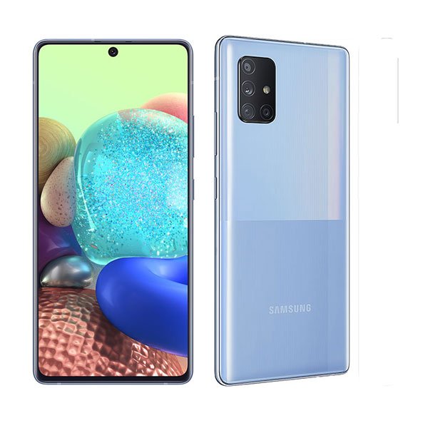 Samsung Galaxy A Quantum