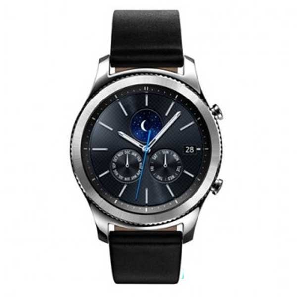 Samsung Gear S3 classic