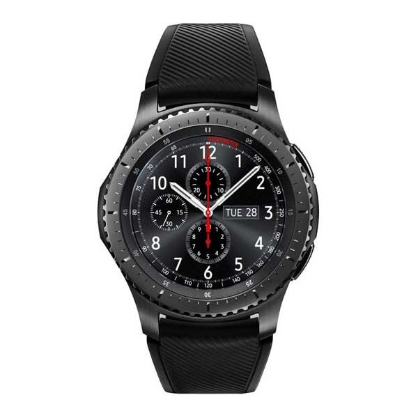 Samsung Gear S3 frontier