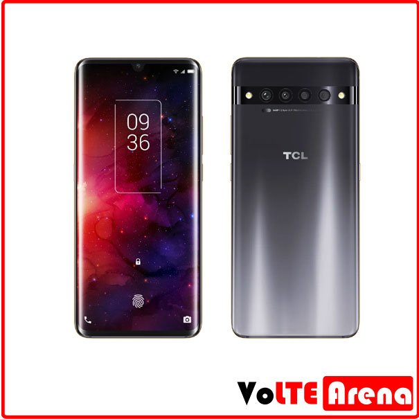 TCL 10 Pro