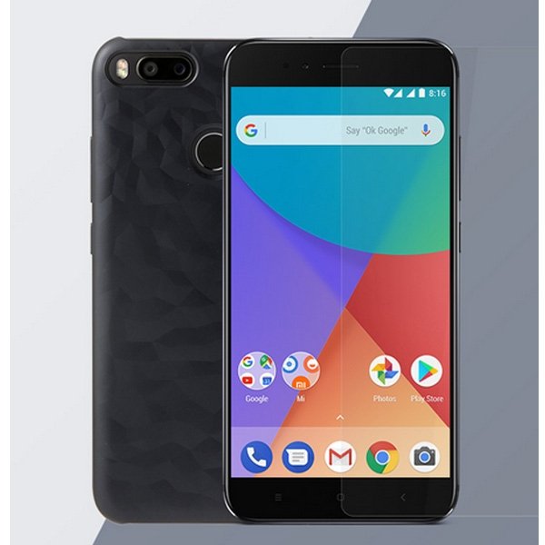 Xiaomi A1